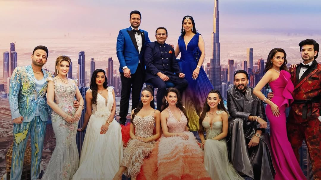 desi bling on netflix